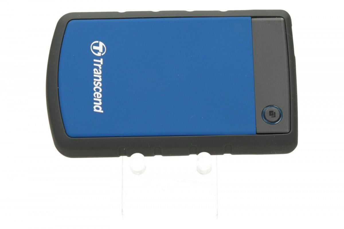 Externí HDD disk Transcend StoreJet 25H3 1TB Manufacturer Transcend