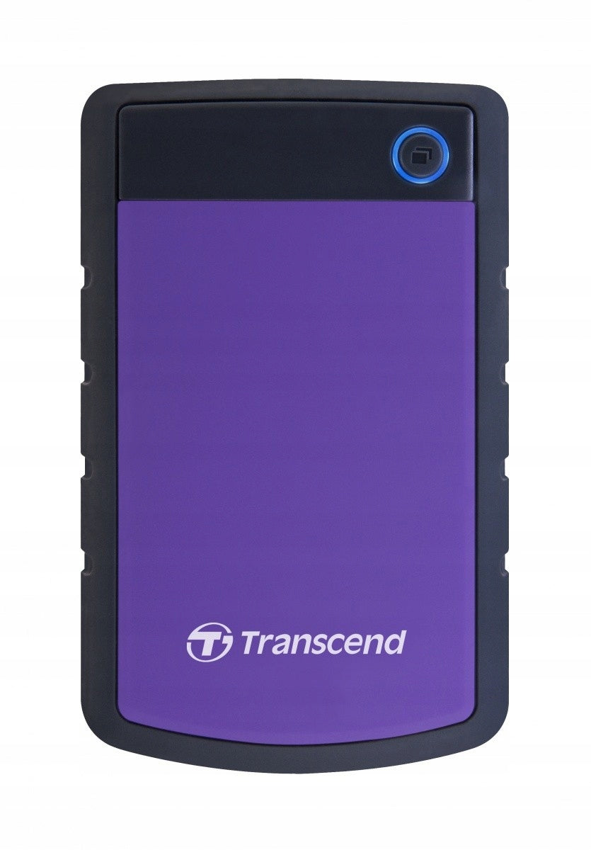 Externí HDD disk Transcend TS2TSJ25H3P 2TB Manufacturer Transcend