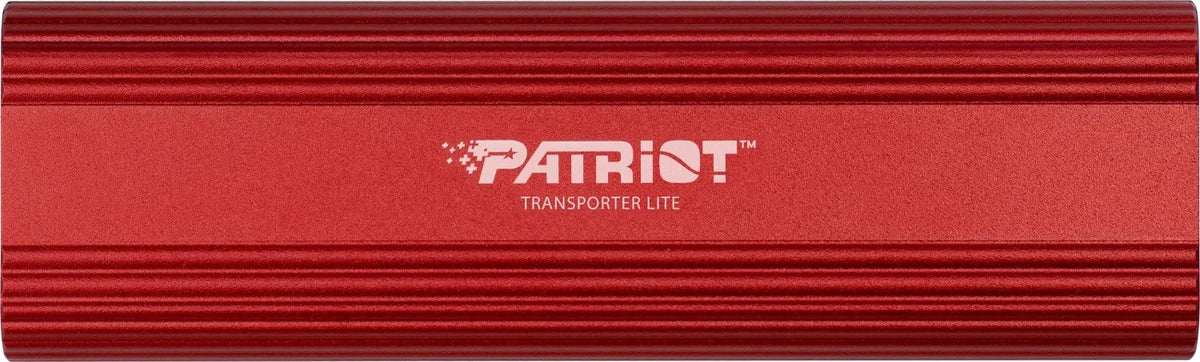 Externí SSD disk Patriot PTPL2TBPEC 2TB