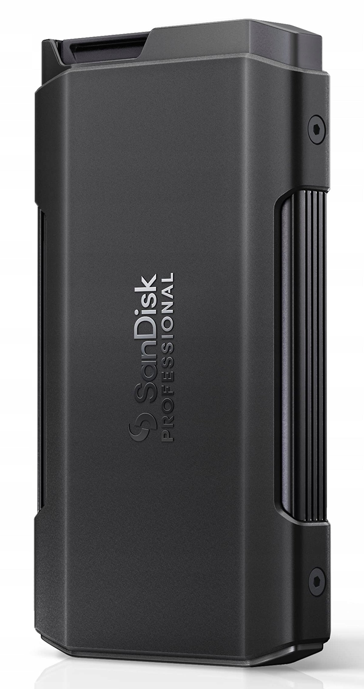 Externí SSD disk SanDisk PRO-BLADE TRANSPORT 4TB