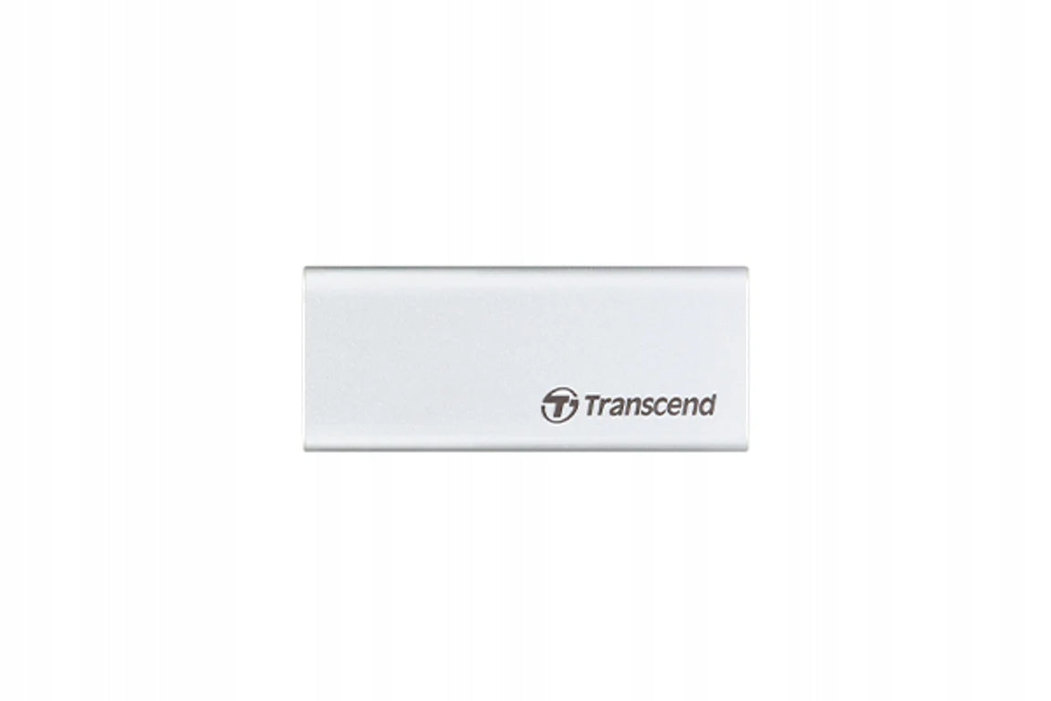 Externí SSD disk Transcend TS250GESD260C 250GB