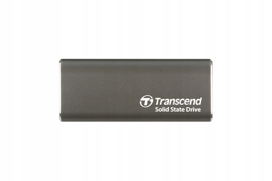 Externí SSD disk Transcend TS2TESD265C 2TB Manufacturer Transcend