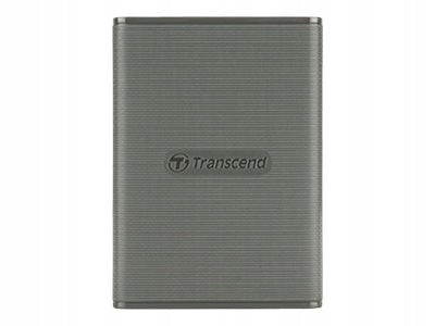 Externí SSD disk Transcend TS2TESD360C 2TB