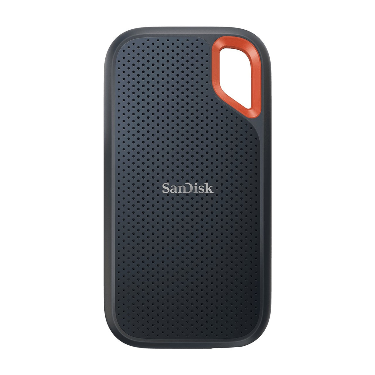 Externí disk SSD SanDisk Extreme Portable 500 GB