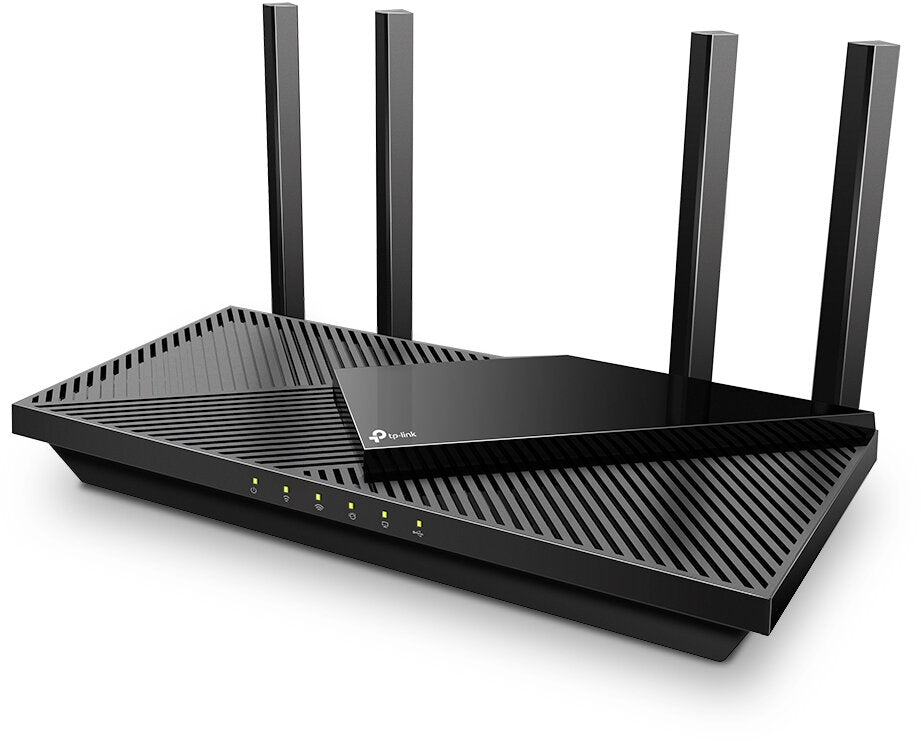 Externí síťová karta TP-Link Manufacturer TP-Link
