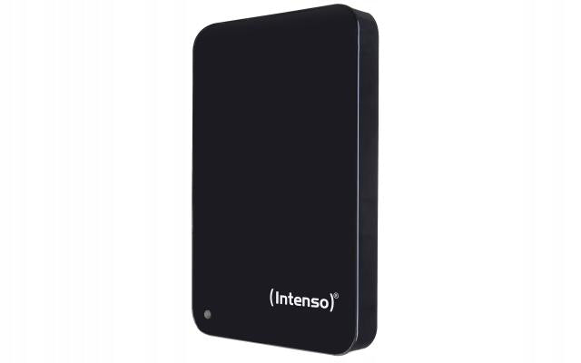 Externý HDD disk Intenso Memory Drive 2,5" 4TB Manufacturer code 6023512