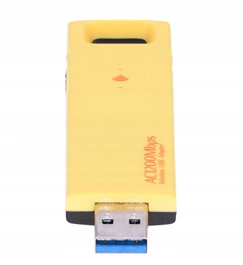 Extralink U1200AC AC1200 Dual Band Extralink USB Adapter