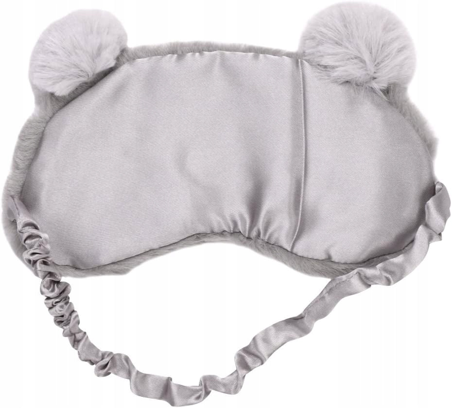 Eye Masks Sleep Mignon Night Night Mask Koala Cac Color white