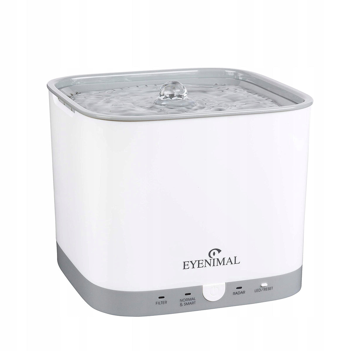 Eyenimal Smart Bloom drinker / fountain - 2 l Manufacturer code NGFON012
