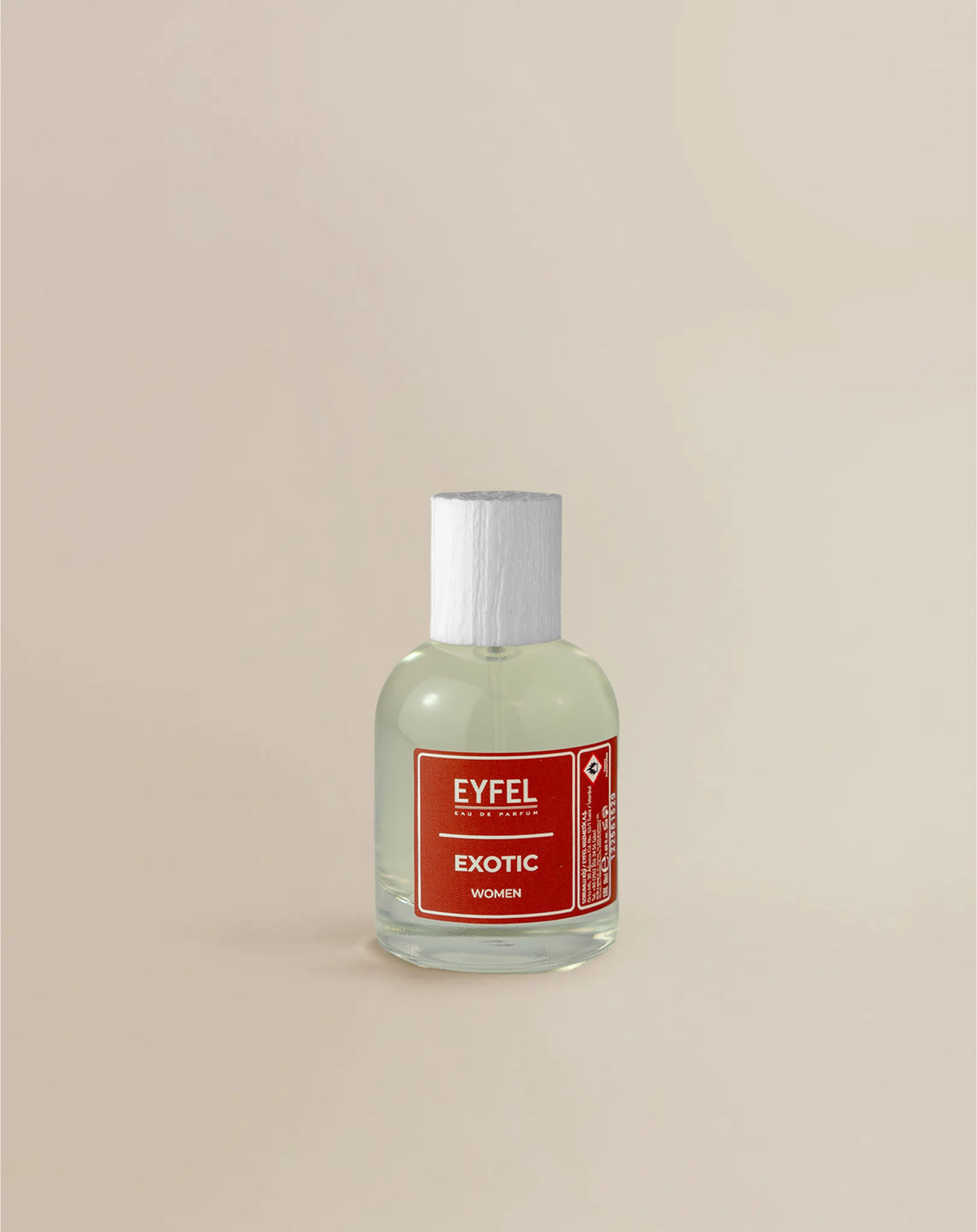 Eyfel Women - Exotic