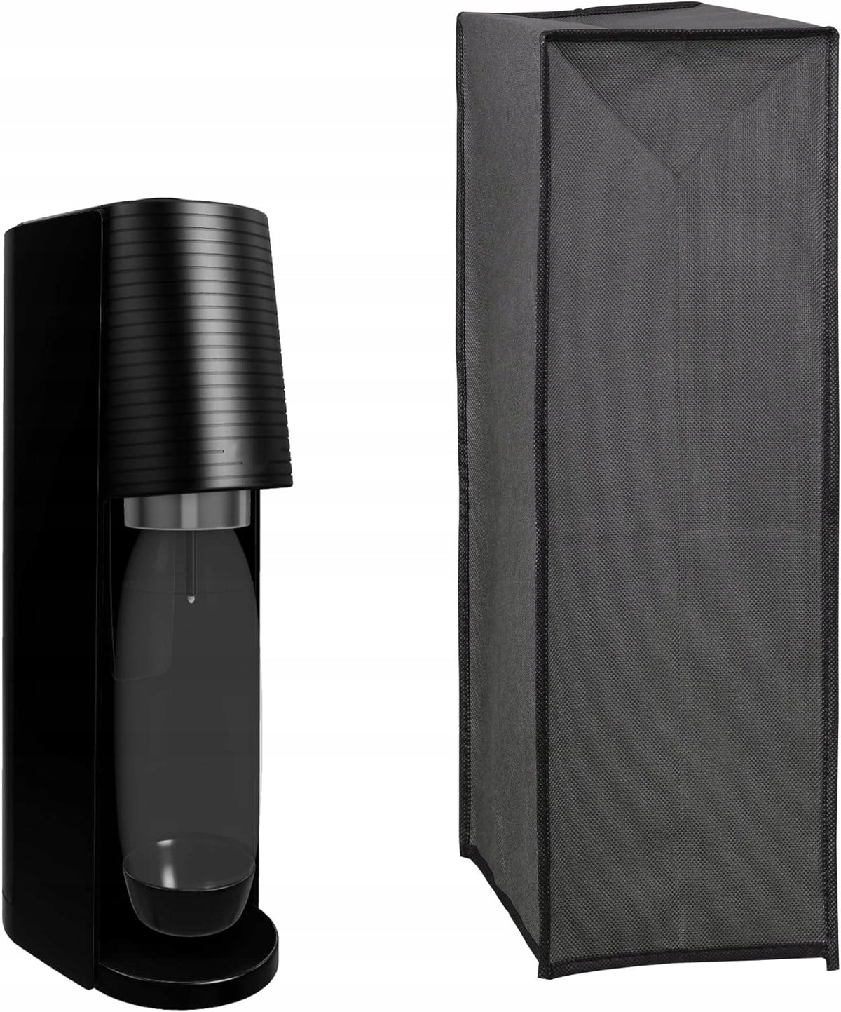 FABRIC PROTECTIVE COVER COMPATIBLE WITH TERRA DARK GREY