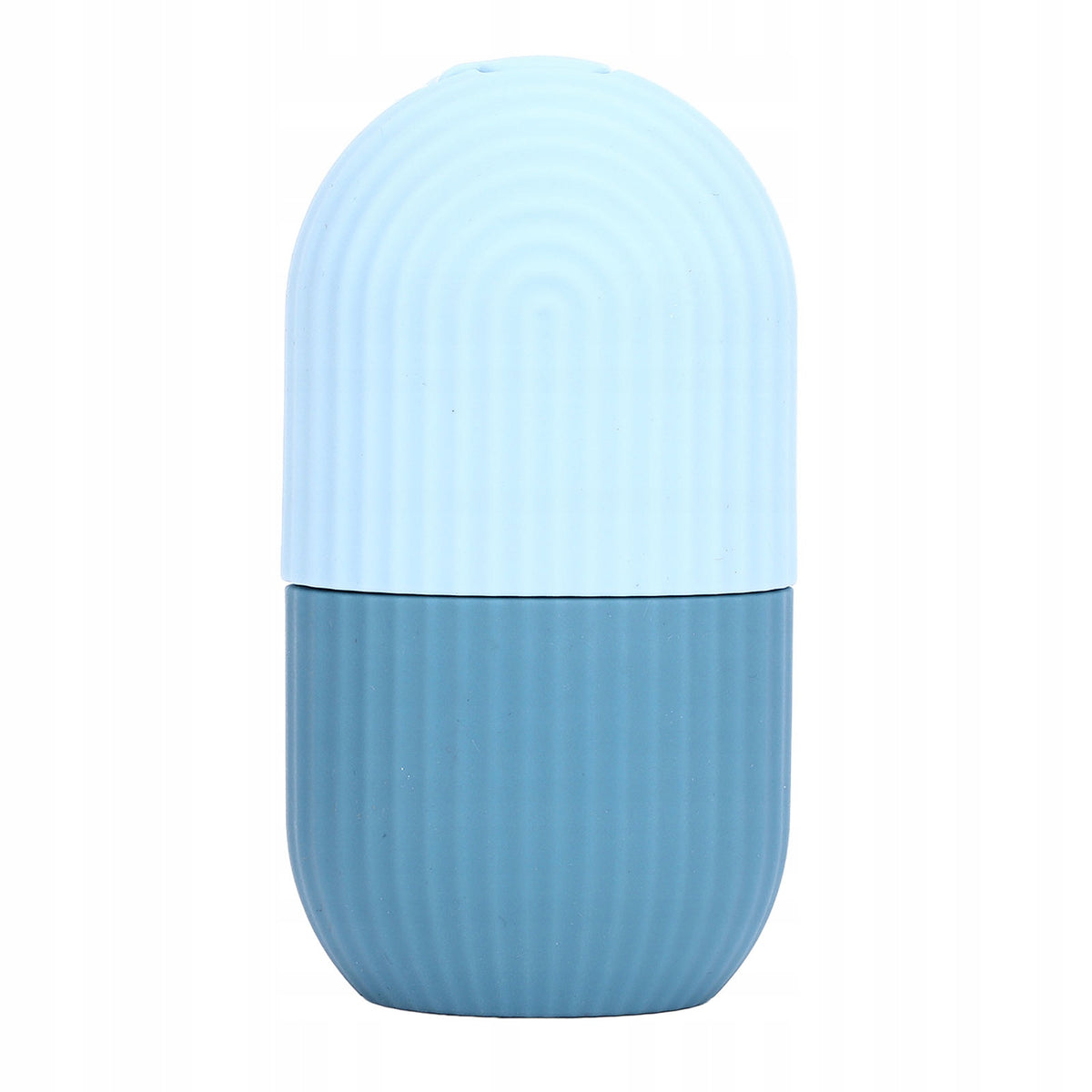 FACE ICE MASSAGER FOR DISCOMFORT AND PAIN RELIEF 115x62x42 mm
