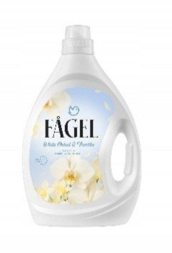 FAGEL Orhidea-Vanilla 2.86l softener