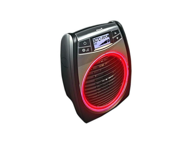 FARELKA EWT Dimplex PF320 LCD 2kW fan Brand Dimplex