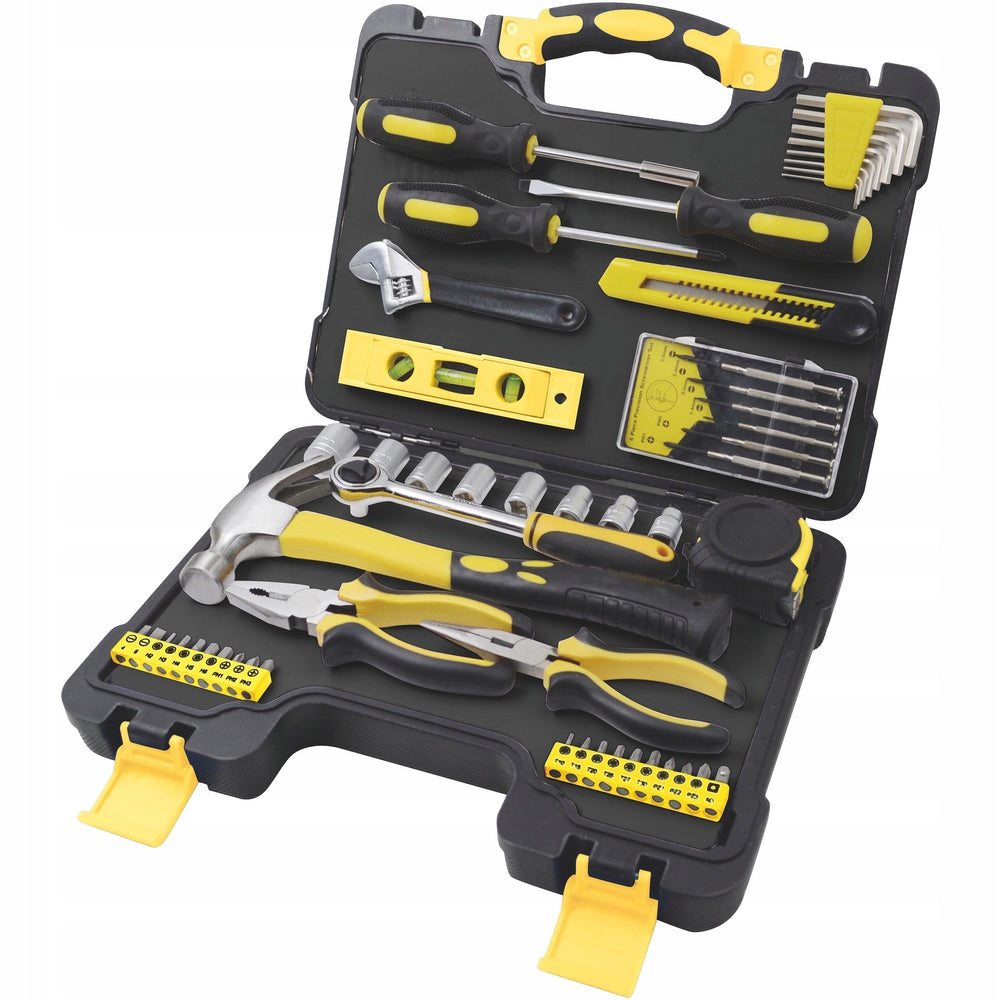 FDG 5008-53R Sada nářadí FIELDMANN Brand Fieldmann