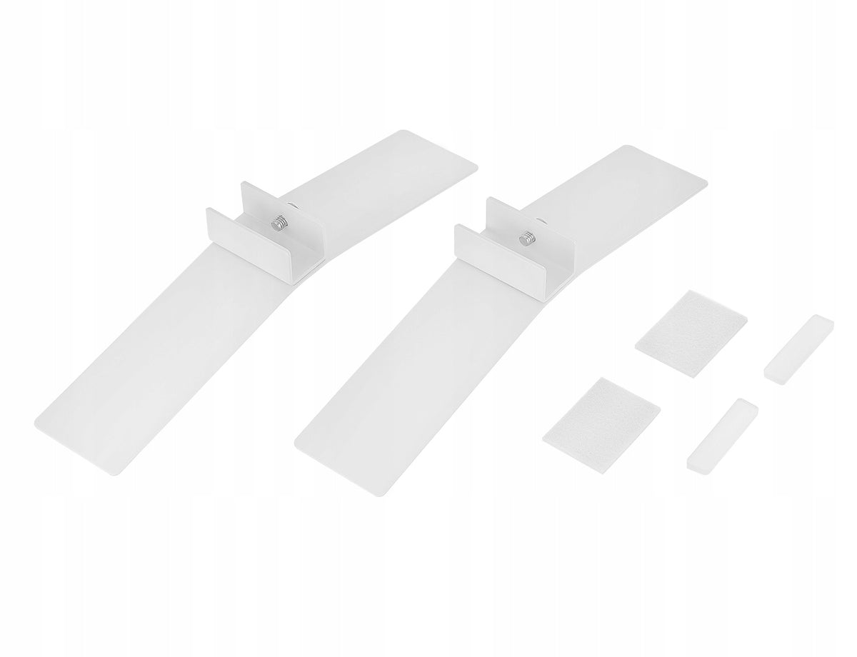 FEET FOR PANEL RADIATOR