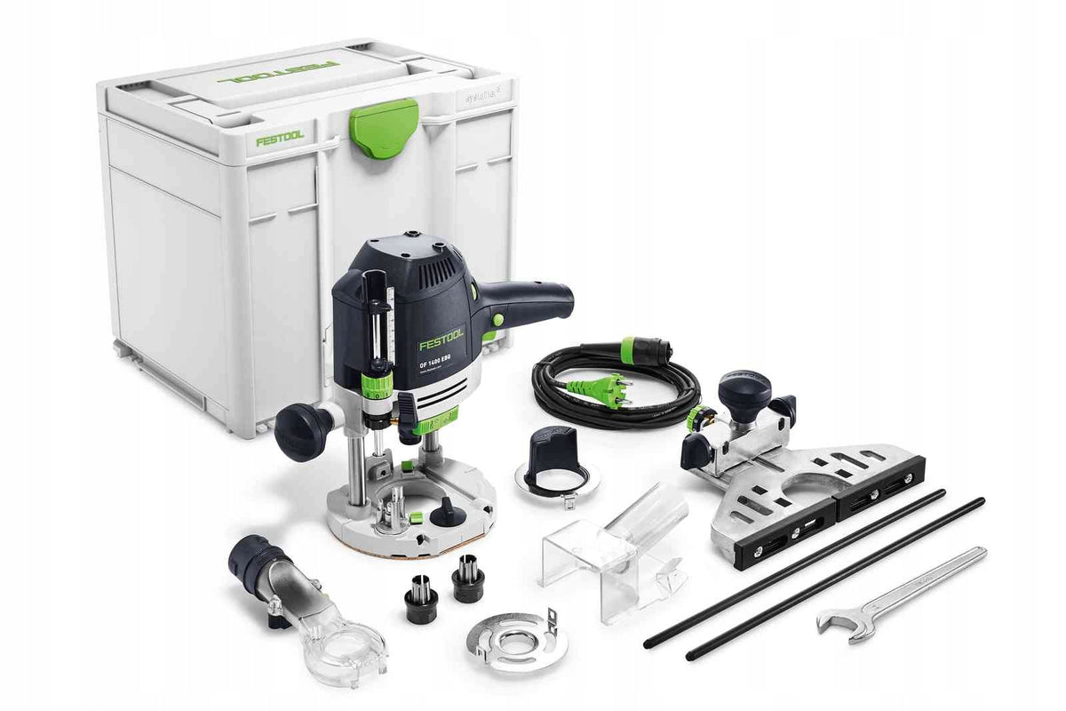 FESTOOL 576207 SPINDLE MILLING MACHINE OF 1400