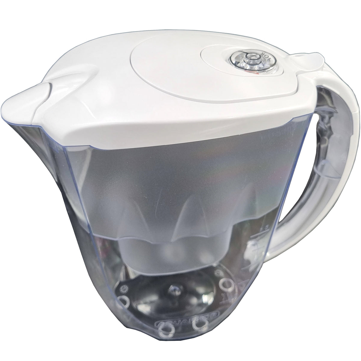 FILTER JUG AQUAPHOR SIMPLE 2,8L WHITE