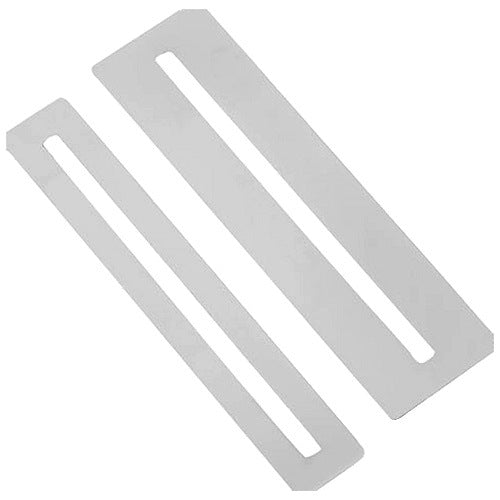 FINGERBOARD COVER FOR UKULELE BASS GUITAR TOOL GRIFFIN PROTECTION 2 PCS.