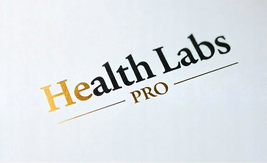 FISH COLLAGEN FOR DRINKING MARINE PEPTIDES Premium - Raspberry - Health Labs Pro Brand Health Labs Pro