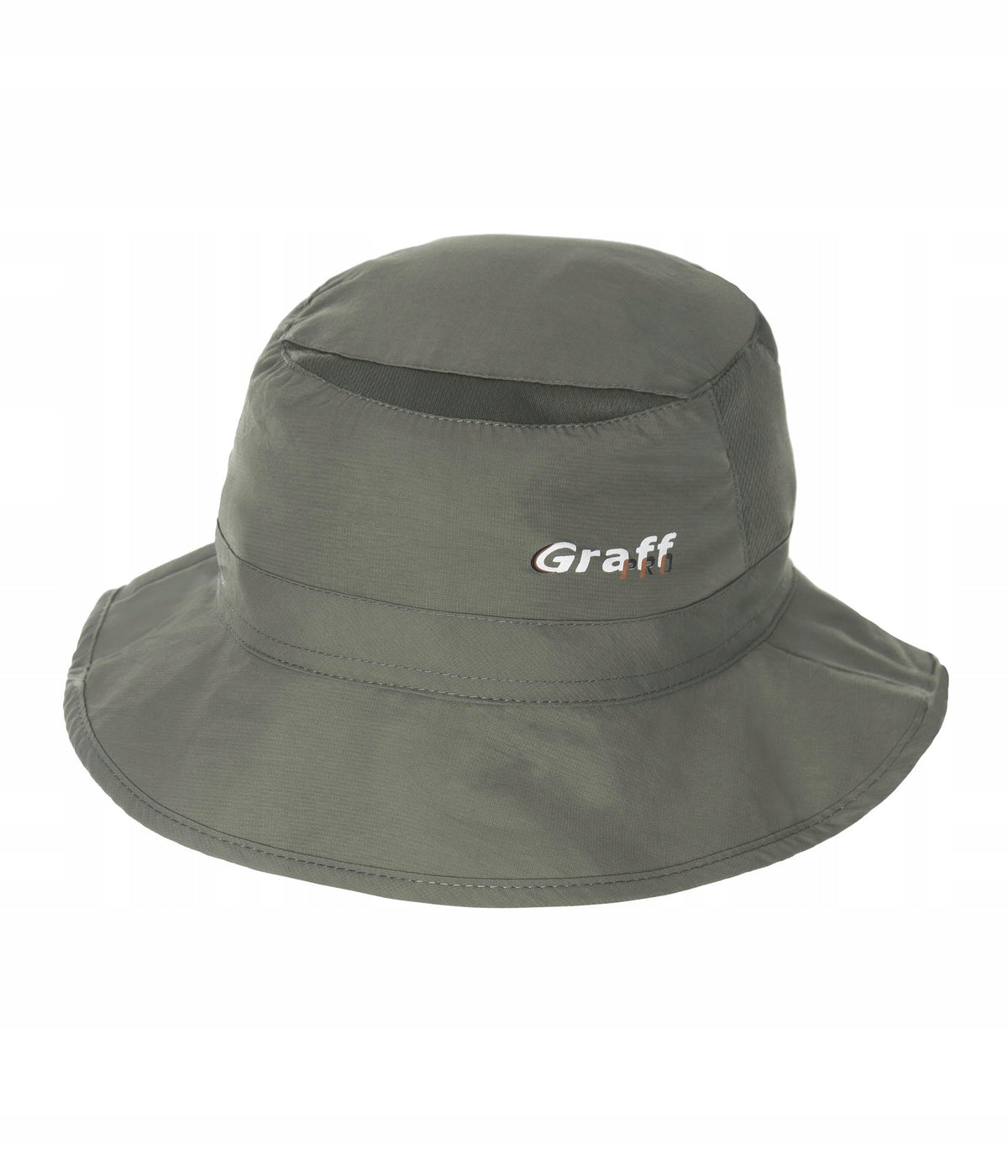FISHING HAT GRAFF CLIMATE 102-CL size 54-58