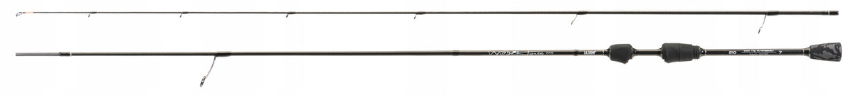 FISHING ROD JAXON WILD HORSE ULTRALIGHT 2,28m / 1-9g