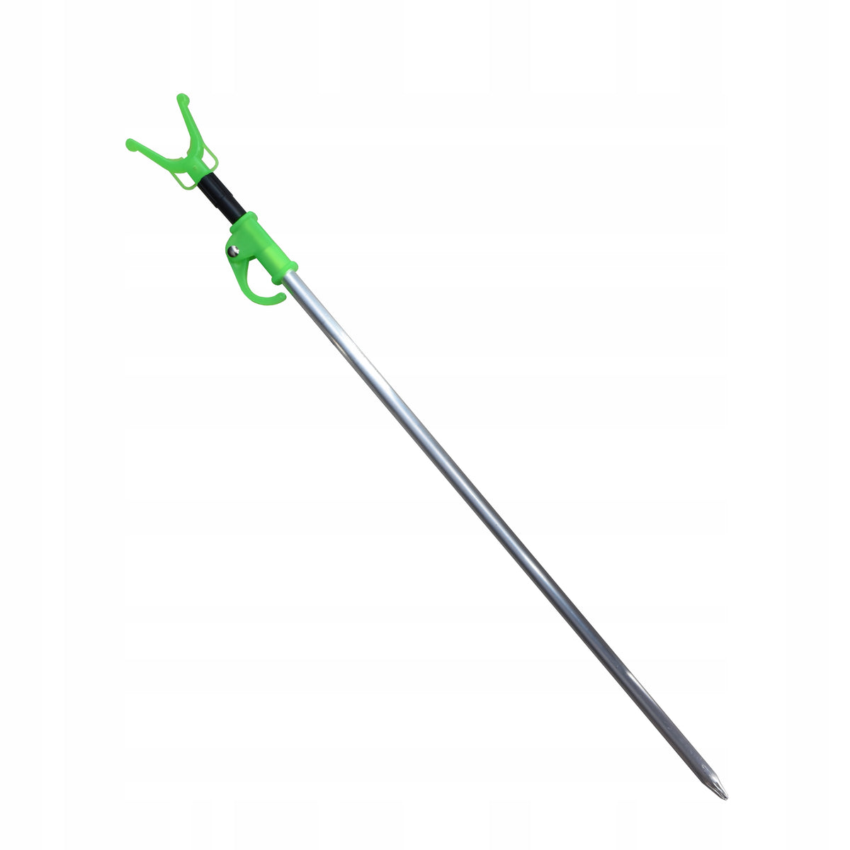 FISHING SUPPORT 72/114 cm ALUMINUM Rods 24h