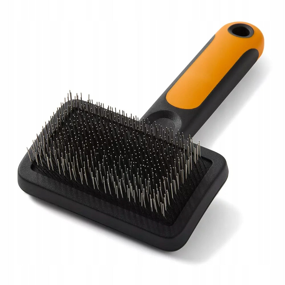 FISKARS POODLE BRUSH