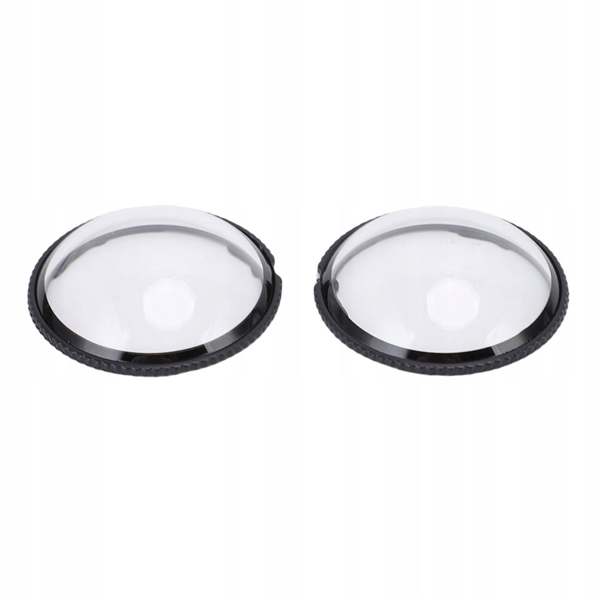 FIT Lens Guard for Insta360 x5 OU Panoramic Lens Camera