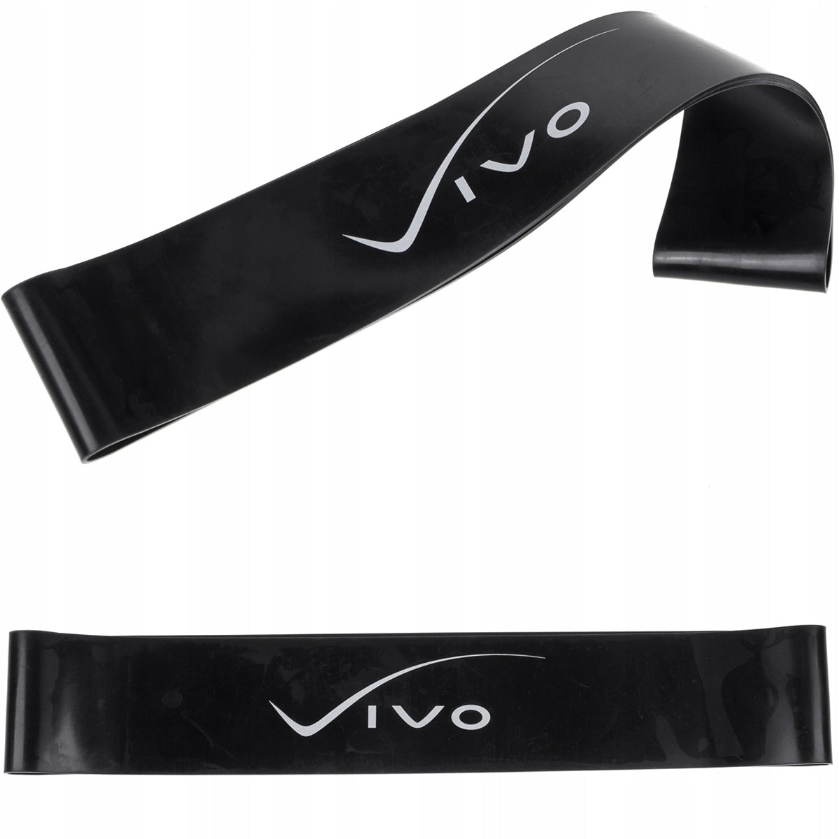 FITNESS RUBBER TAPE FOR STRETCHING BAND EXERCISES