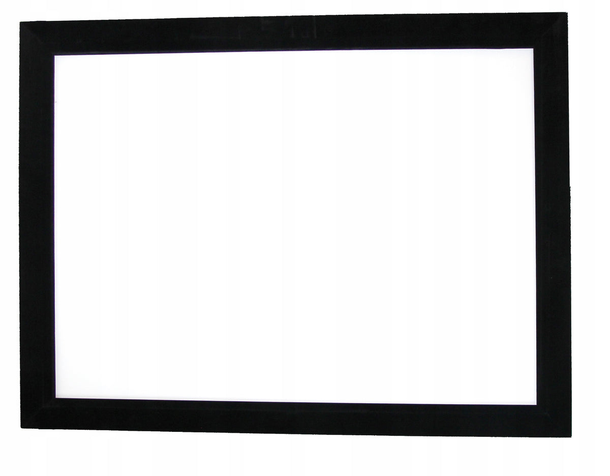 FIXED FRAME PROJECTION SCREEN - 16:9 200x112cm - 90" - ORAY CINEFRAME