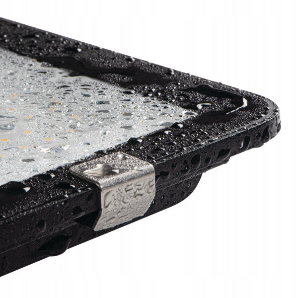 FL AGOR PRO 100W NW LED Floodlight Packaging status original