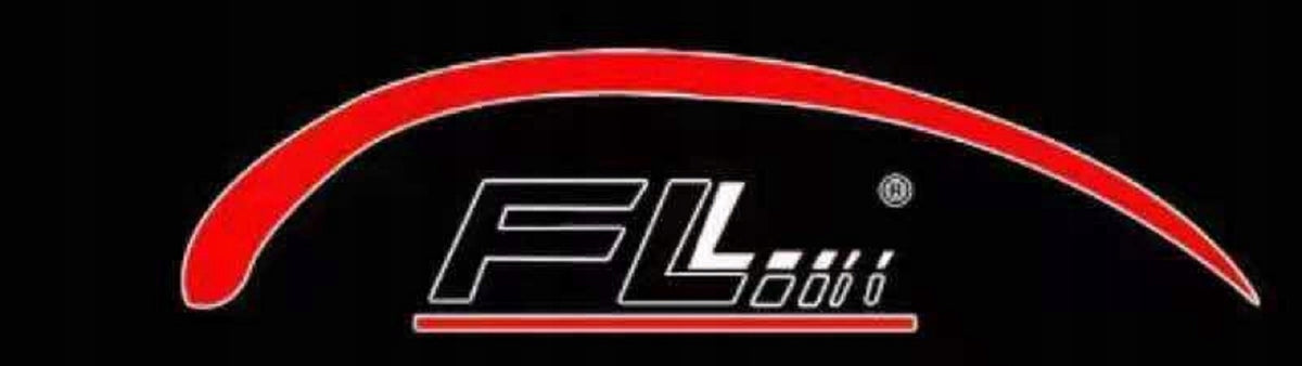 FL Buzz Bar has 2 Buzzbar Magnetic 2 Rods magnetic Brand FL