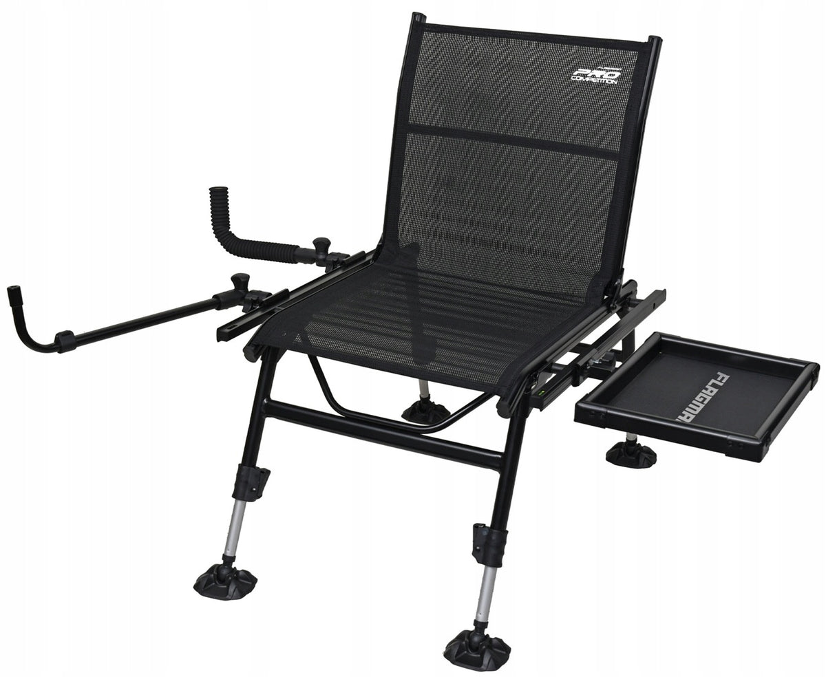 FLAGMAN PRO COMPETITION Set Chair Method Feeder+ Accessories