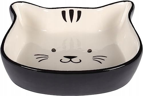 FLAMINGO FOFA CAT BOWL - MULTIFUNCTIONAL NON-SLIP BOWL FOR Packaging status original