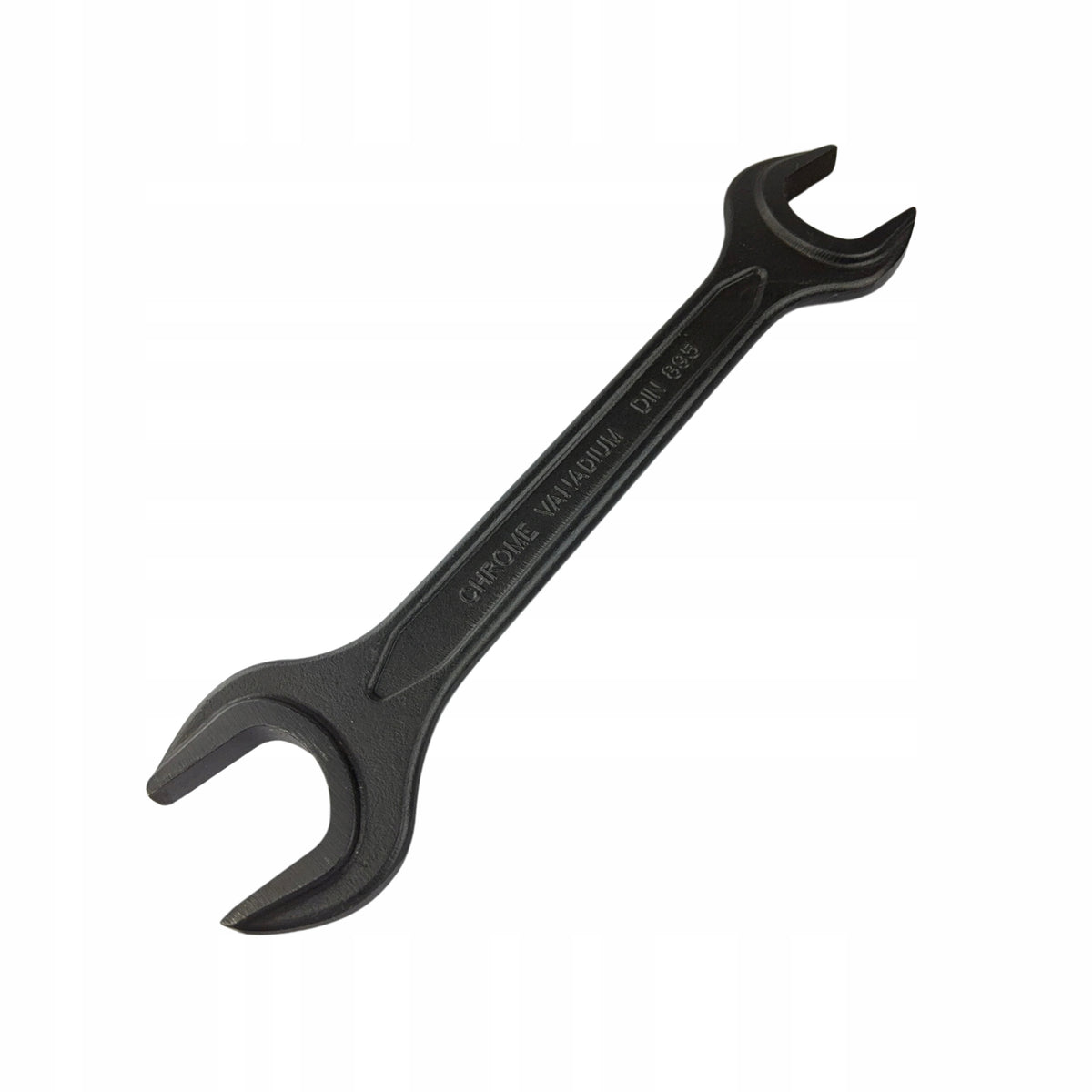 FLAT WRENCH DIAMES DOUBLE-SIDED 41 X 46 MM PHOSPHORIZED REINFORCED DIN 895
