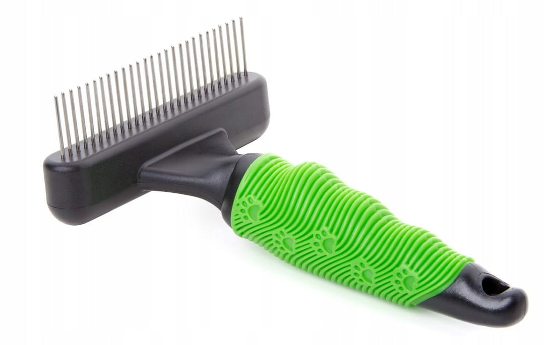 FLEX Comb, RAKES / 27 Tips for Cat Dog