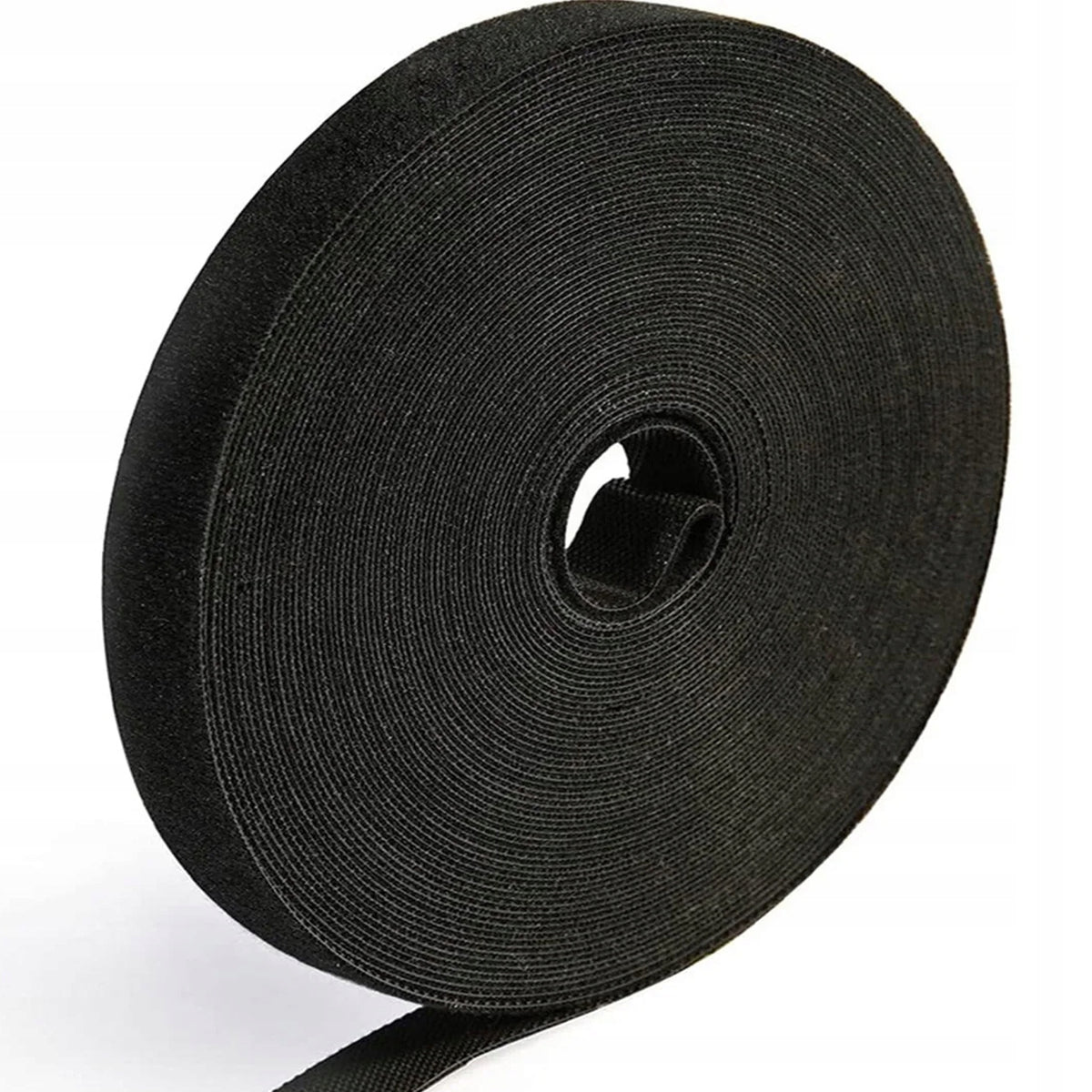 FLEXIBLE TAPE FOR FIXING AND STABILIZING PLANTS 30mm/40m