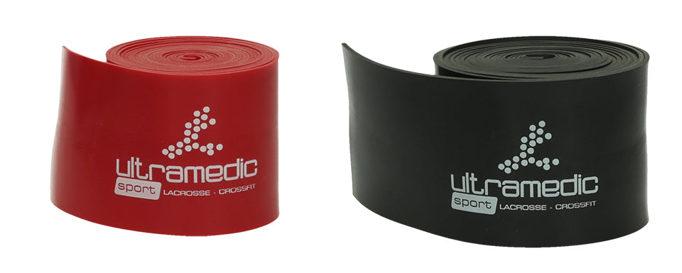 FLOSS BAND / RUBBER FLOSSBAND 1,5mm for exercise and training Manufacturer code 8586022217753