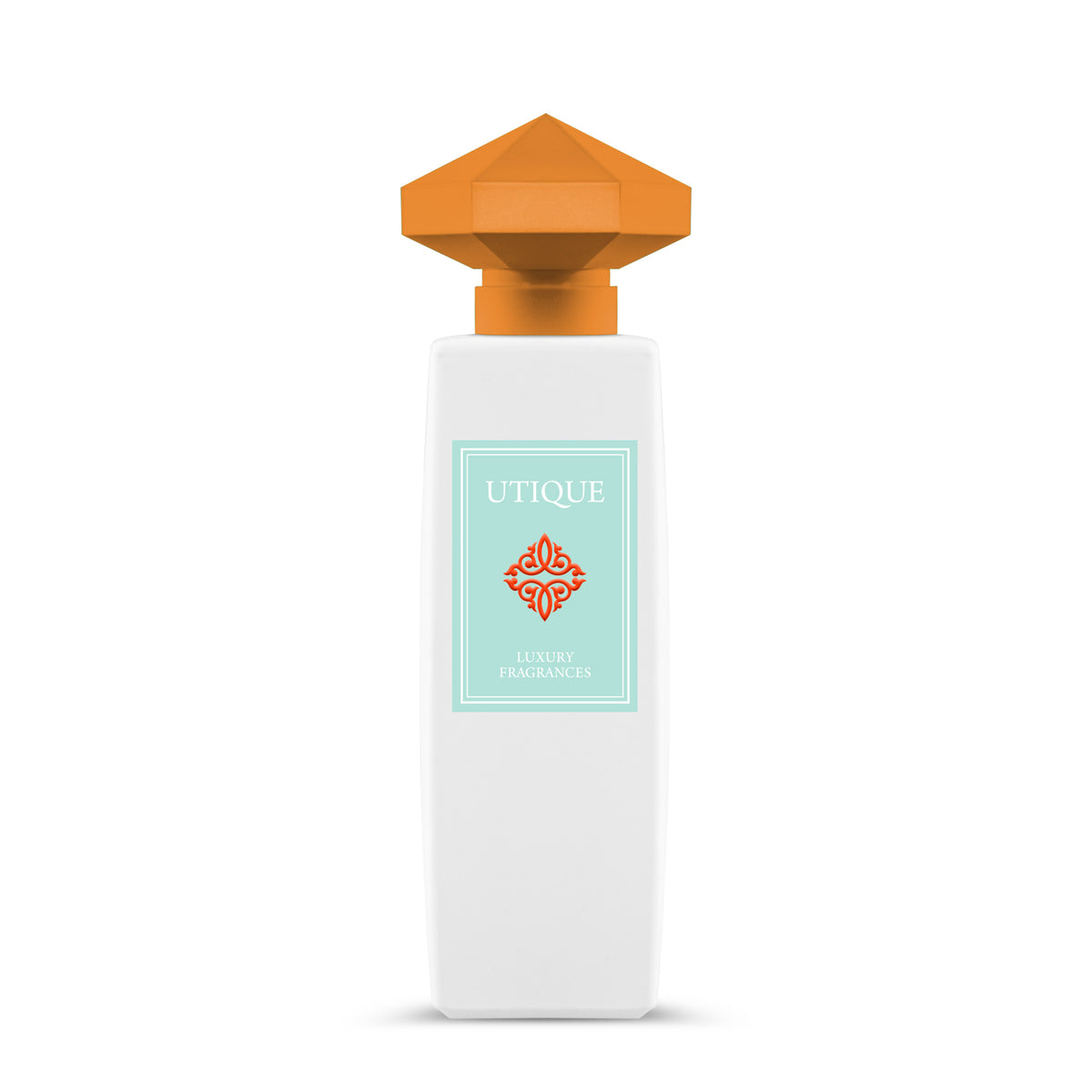 FM WORLD PERFUME UTIQUE GRAPEFRUIT & ORANGE BLOSSOM FEDERICO MAHORA 100ml