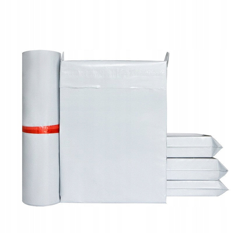 FOIL PACKS COURIER 320X450MM 100PCS SELF-ADHESIVE FOIL ENVELOPES STRONG Packaging status original