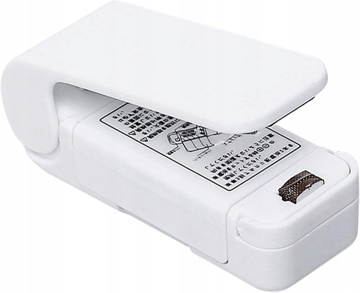 FOIL WELDING MACHINE WIRELESS HANDHELD VACUUM STAPLER PACKING MACHINE Brand Karwil