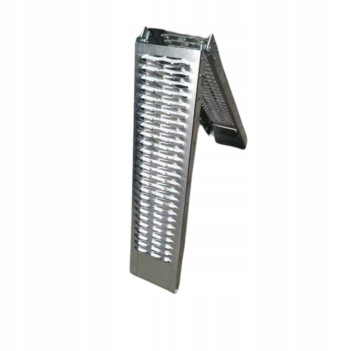FOLDING RAMP FOLDING RAMPS 195cm 200kg OVERRUN Manufacturer code KAM-02895