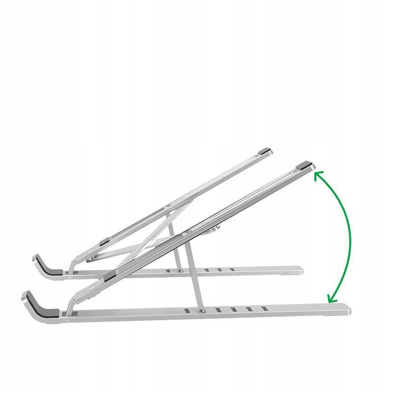 FOLDING STAND PAD LAPTOP STAND Manufacturer Tech-protect