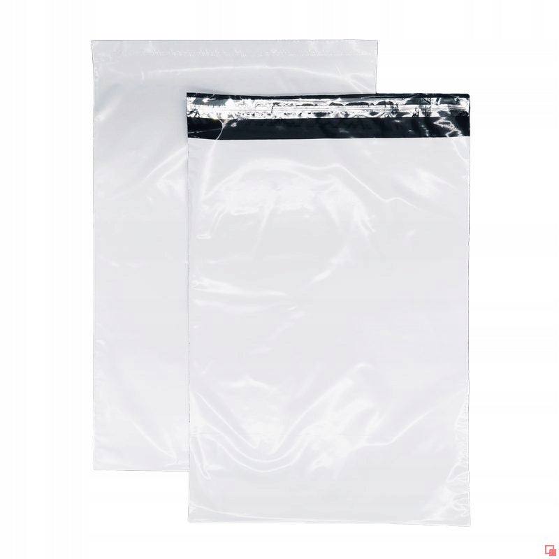 FOLIOPAK strong courier envelope 450x550 mm 25pcs Number of pieces on offer 25 szt.