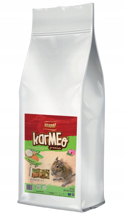 FOOD FOR BASKETBALL 20kg Hobby