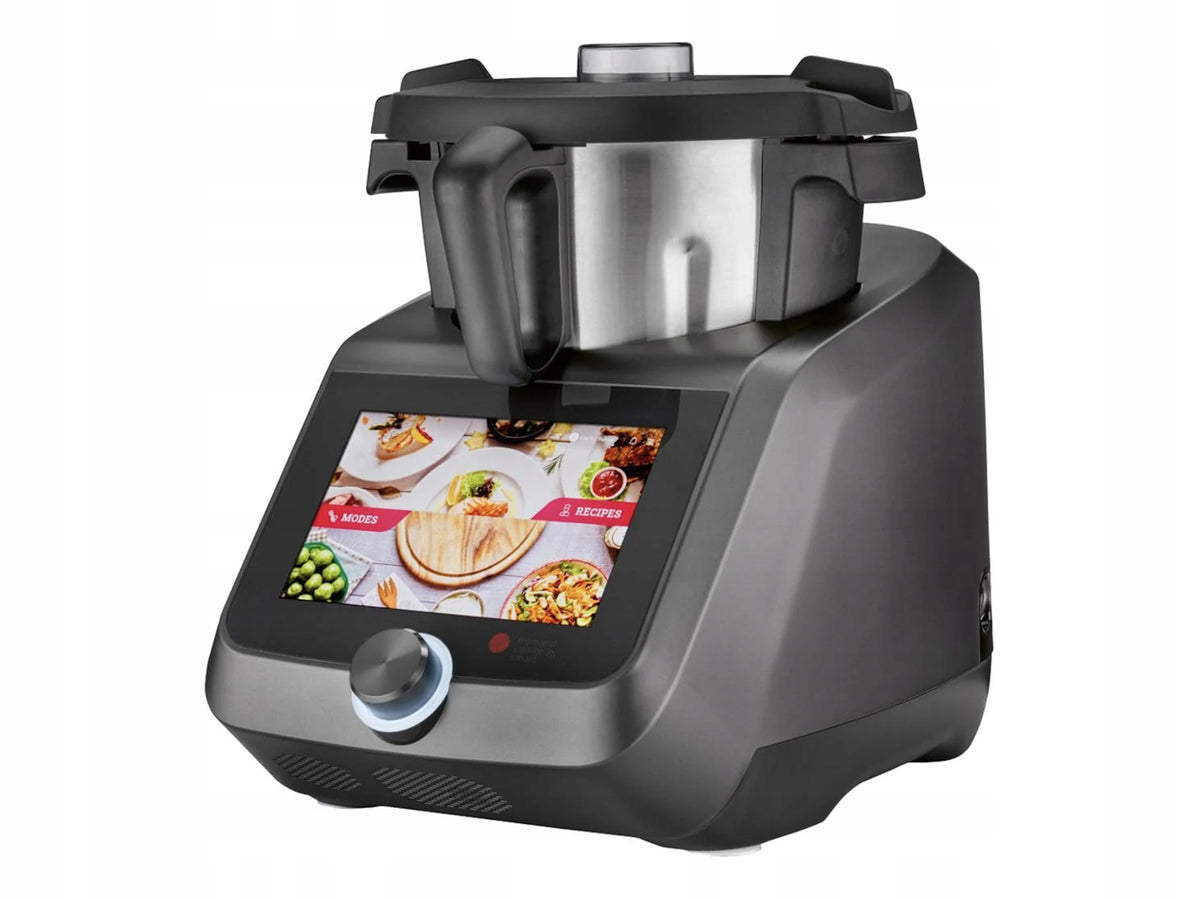 FOOD PROCESSOR LIDLOMIX MONSIEUR CUISINE SMART WI-FI APP 3YEARS 36M GW Manufacturer code ANTRACYTOWY ROBOT KUCHENNY 2026 MC
