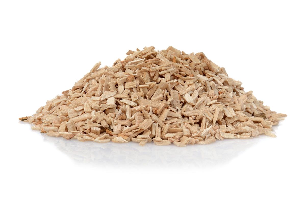 FOREST-LEGEND Wood Chips PLUM - 5 L