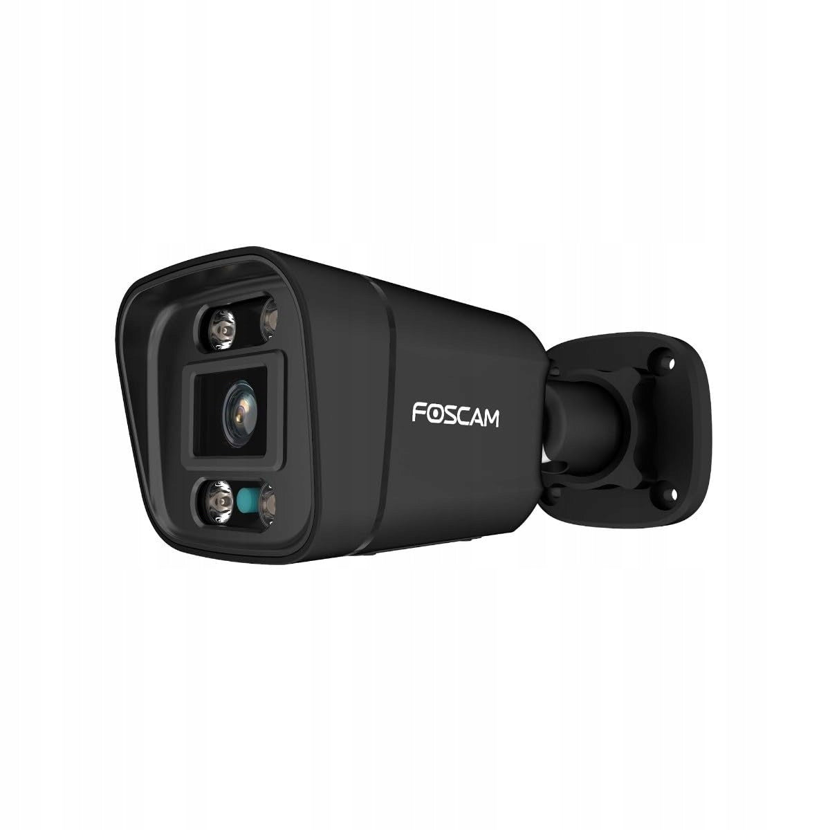 FOSCAM V5EP 5MP POE Camera Headlight Alarm IP66 Bidirectional Audio