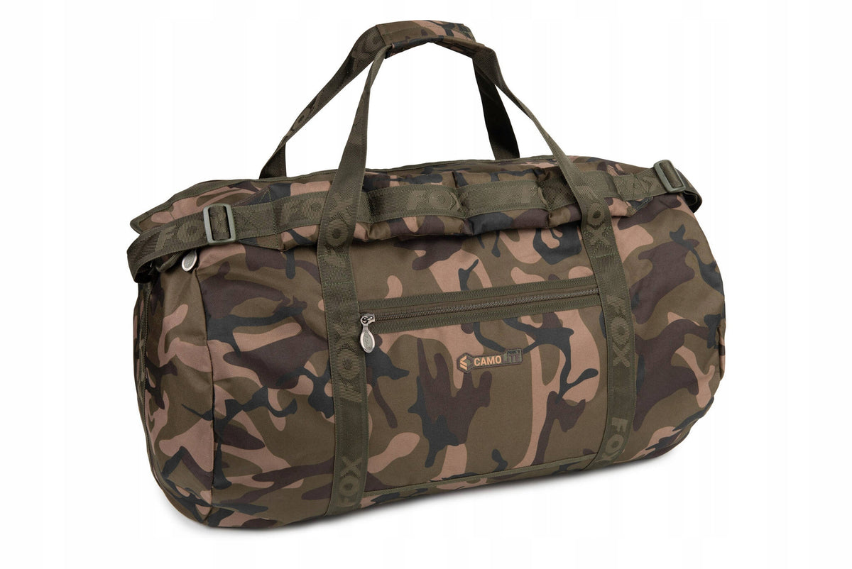 FOX CAMOLITE KIT BAG